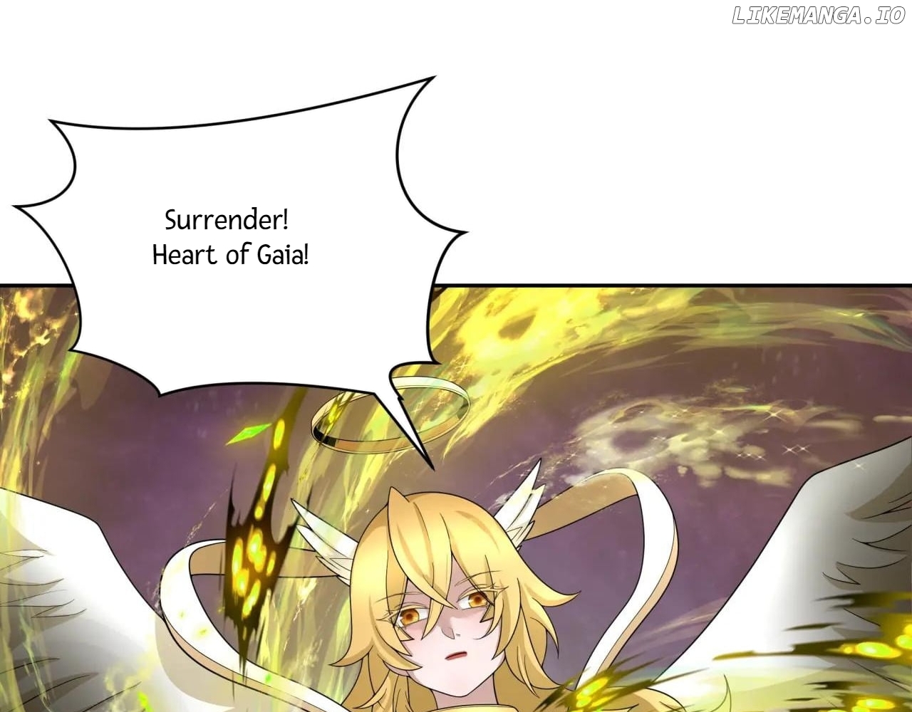 Era of the Haunted Chapter 258 - page 80